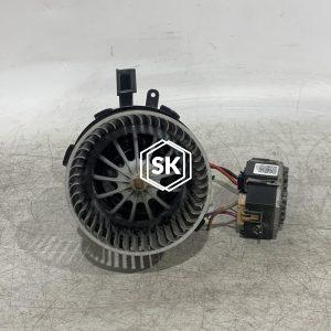 AUDI Q5 BLOWER MOTOR