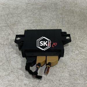 Q5 CONTROL UNIT PARKING ASSISTANCE