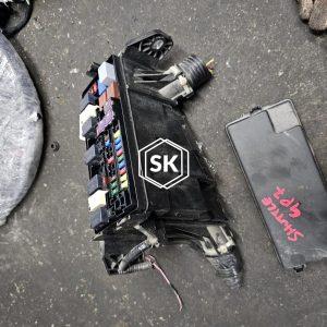 SHUTTLE GP7 FUSEBOX