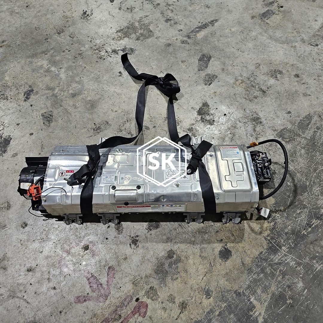 NIRO 18Y HYBRID BATTERY