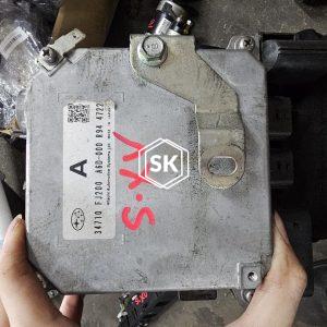 XV STEERING CONTROL MODULE