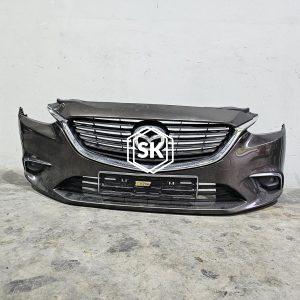 M/6 GJ FACELIFT FRONT BUMPER