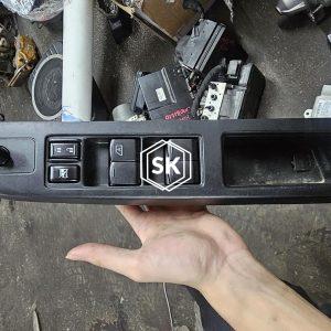 XV WINDOW CONTROL