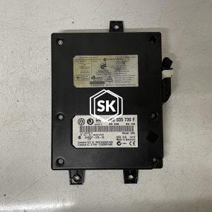 SCIROCCO BLUETOOTH MODULE (5K0 035 730 F)