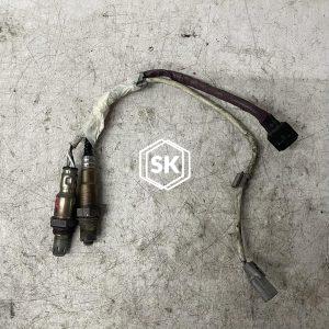 QASHQAI O2 SENSOR