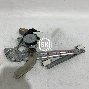 NOTE WINDOW MOTOR R/R