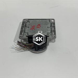 318i F30 AIRBAG CONTROL