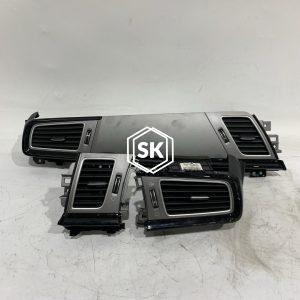 NIRO AIRCON VENT SET