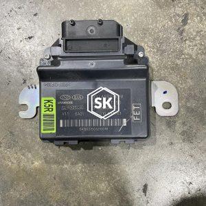OPTIMA HAND BRAKE MODULE