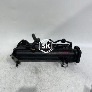 QASHQAI HRA2 INTAKE MANIFOLD