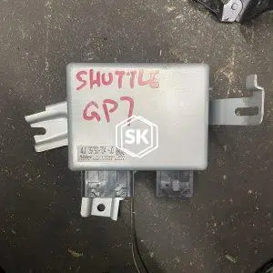 SHUTTLE GP7 POWER STEERING MODULE