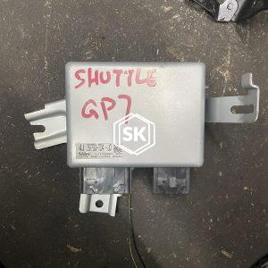 SHUTTLE GP7 POWER STEERING MODULE