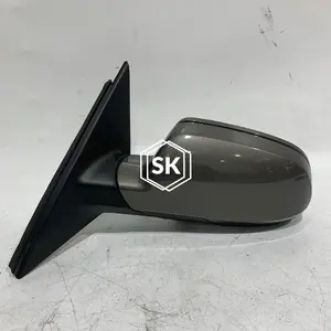 A4 B8 12Y SIDE MIRROR L