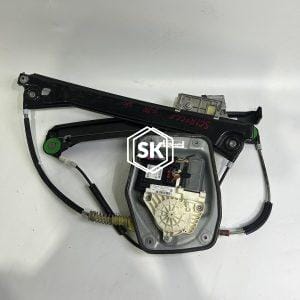 SCIROCCO WINDOW MOTOR F/R