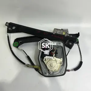 SCIROCCO WINDOW MOTOR F/R