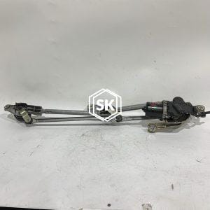 JUKE WIPER MOTOR