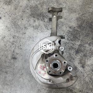 A4 B9 KNUCKLE F/L
