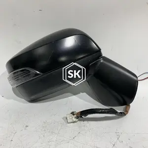 LEVORG SIDE MIRROR R