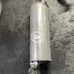 VIOS NCP42 MUFFLER