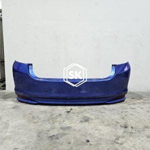 CITY GM6 REAR BUMPER