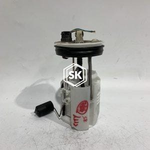 CITY FUEL PUMP