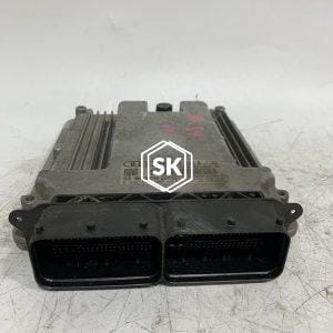 A4 B9 ECU (CVN)