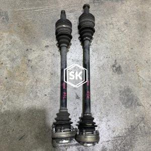 120I DRIVE SHAFT R/L