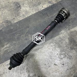 SCIROCCO DRIVE SHAFT R