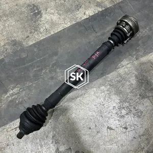 SCIROCCO DRIVE SHAFT R