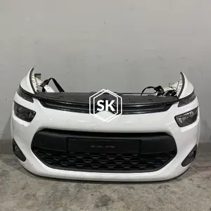 C4 16Y NOSE CUT