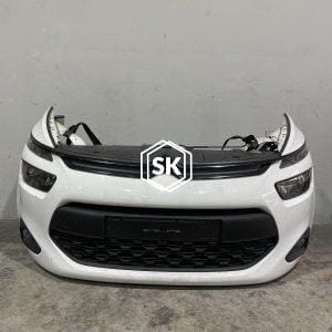 C4 16Y NOSE CUT