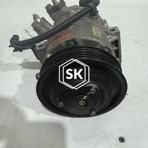 TUCSON G4NA AIR COMPRESSOR