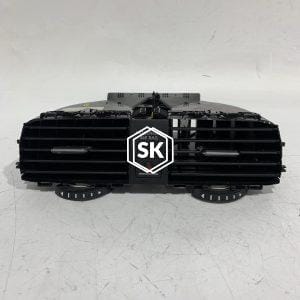 SCIROCCO GP 15Y CENTER VENT