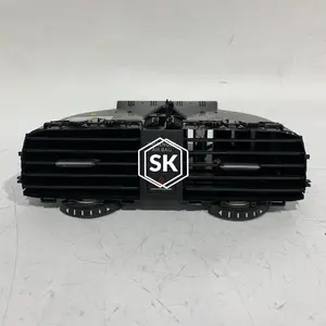 SCIROCCO GP 15Y CENTER VENT