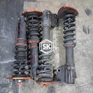 FORESTER FA20 K SPORT COILOVER SET