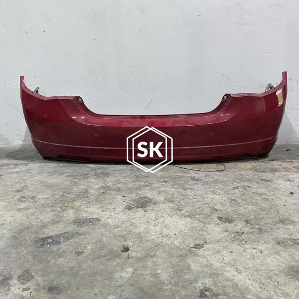 ATTRAGE BUMPER REAR - SK AUTO CARPARTS