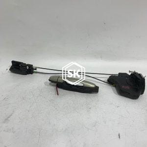 VIOS NCP42 DOOR LOCK R/R