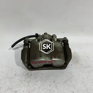 CITY GM6 CALIPER F/R