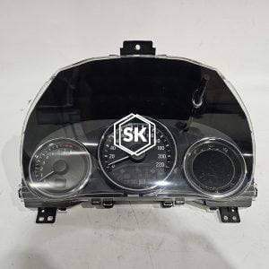 CITY GM6 SPEEDOMETER