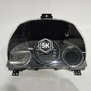 CITY GM6 SPEEDOMETER