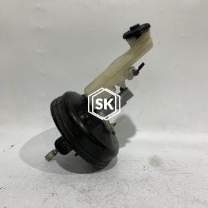 CITY GM6 BRAKE MASTER