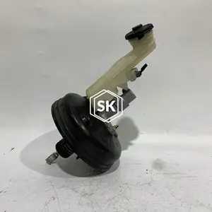 CITY GM6 BRAKE MASTER