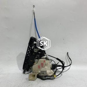 A4 DOOR LOCK F/R