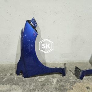 CITY GM6 FENDER RH