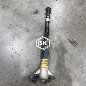 A4 B9 ABSORBER R/R