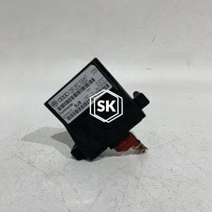 SCIROCCO GP 15Y GATEWAY ECU