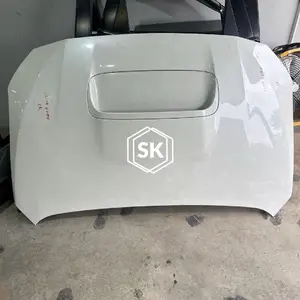 LEVORG BONNET