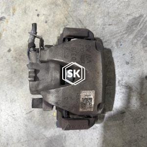 A4 B9 CALIPER F/R