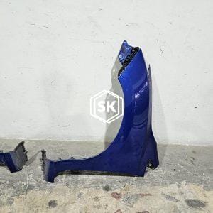 CITY GM6 FENDER LH