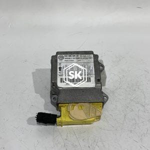 SCIROCCO AIRBAG ECU